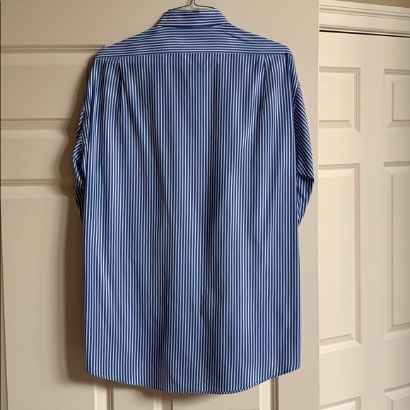 Nordstrom Faconnable 16 1/2 XL - Picture 2 of 2